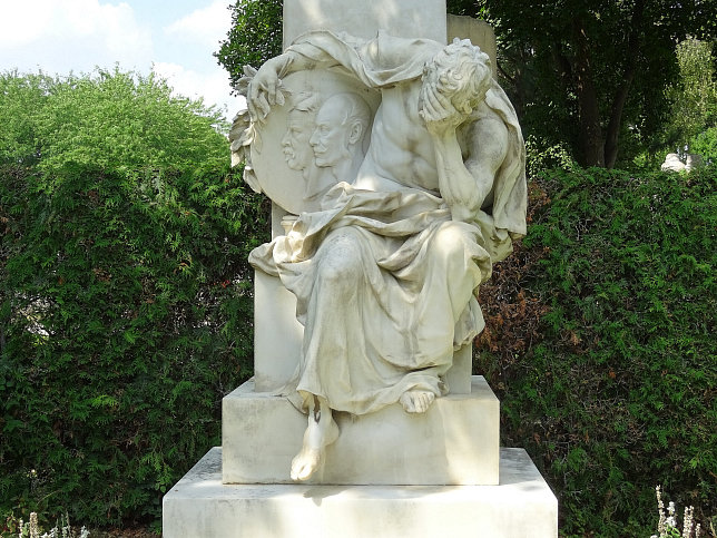 August von Pettenkofen
