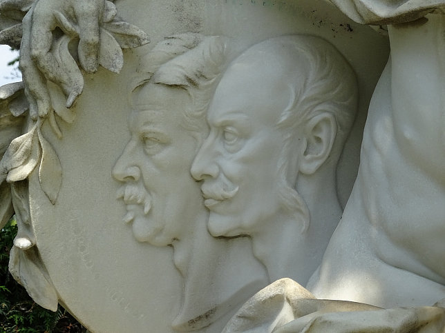 August von Pettenkofen