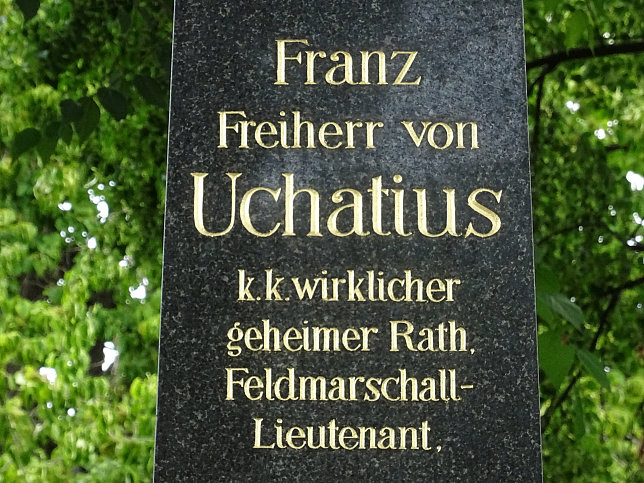Franz von Uchatius