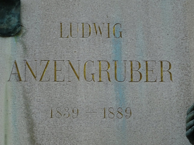 Ludwig Anzengruber