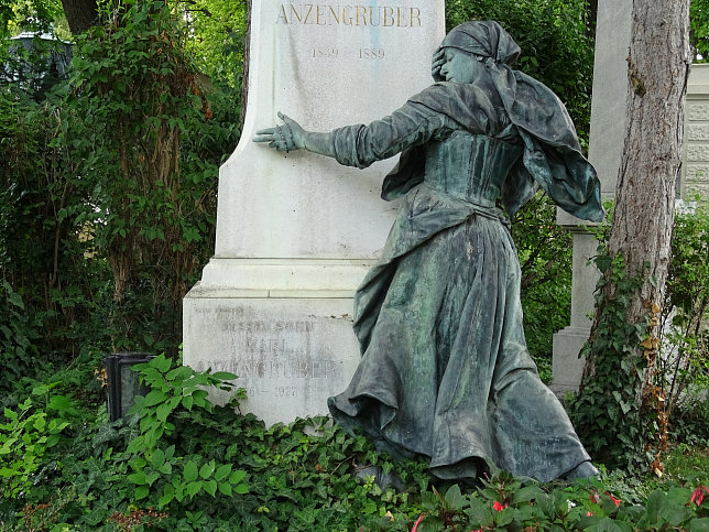 Ludwig Anzengruber