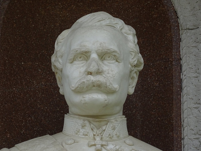 Franz von John