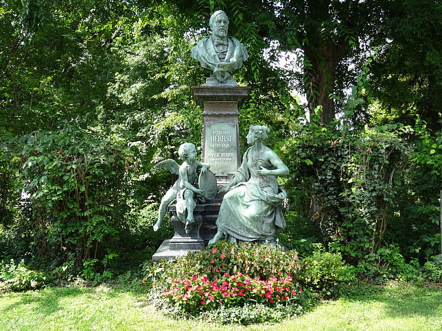 Eduard Herbst