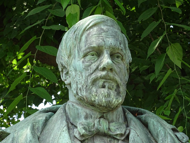 Eduard Herbst