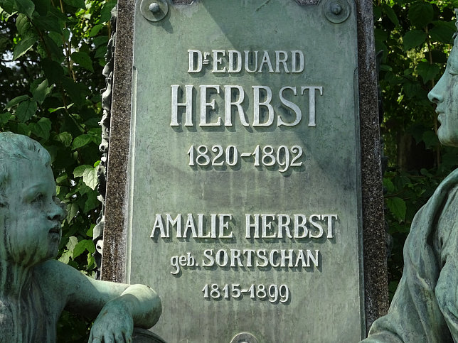 Eduard Herbst