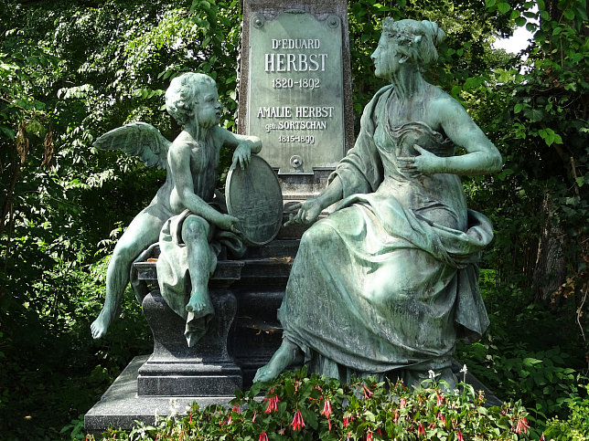 Eduard Herbst