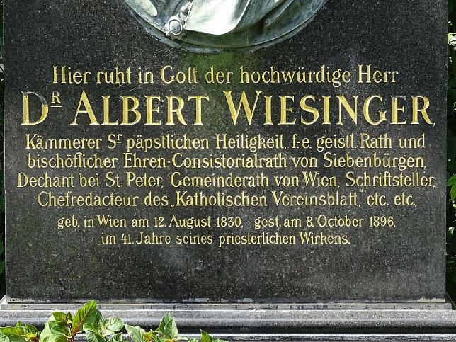 Albert Wiesinger