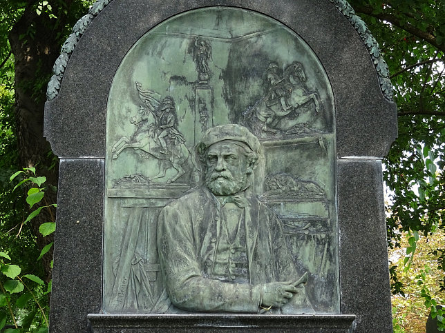 Anton Dominik von Fernkorn