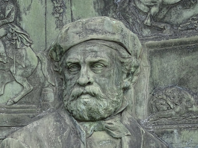 Anton Dominik von Fernkorn