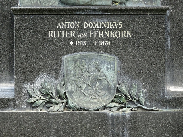 Anton Dominik von Fernkorn