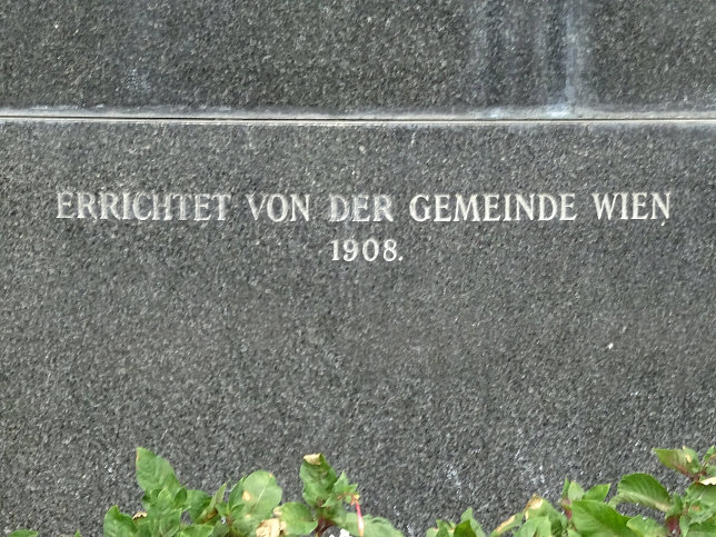Anton Dominik von Fernkorn