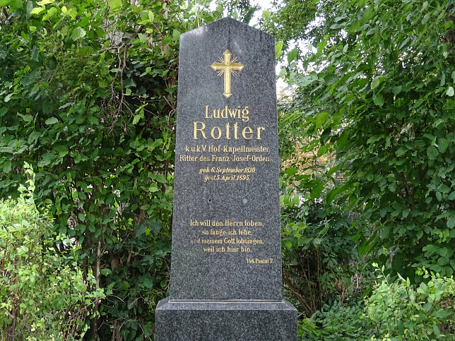 Ludwig Rotter