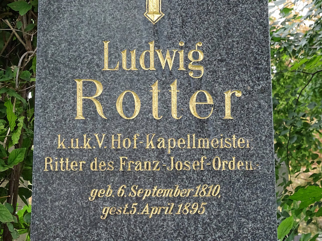 Ludwig Rotter