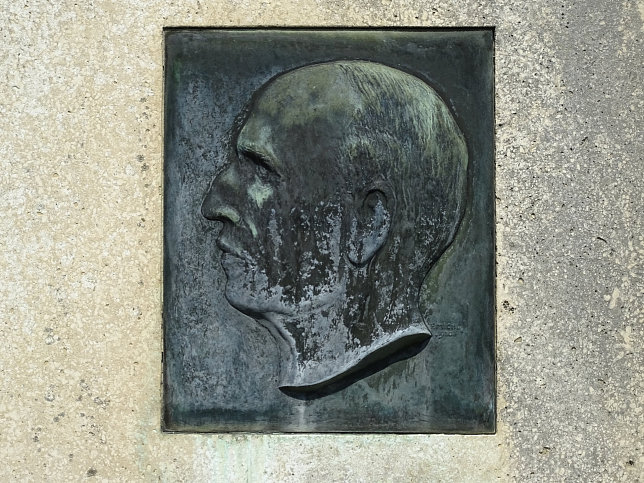 Rudolf Stonner
