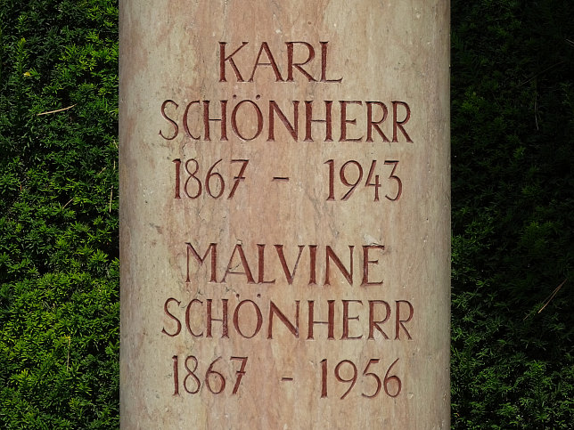 Karl Schnherr