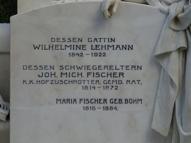 Adolph Lehmann