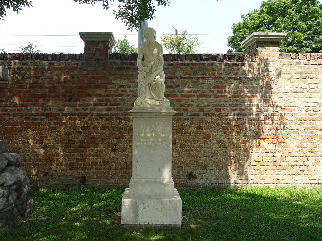 Alexander Moritz Baumann