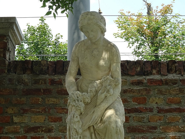 Alexander Moritz Baumann