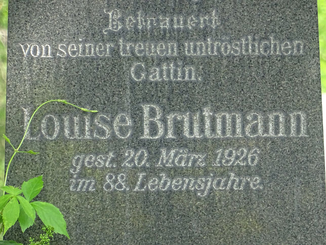 Alfred Brutmann