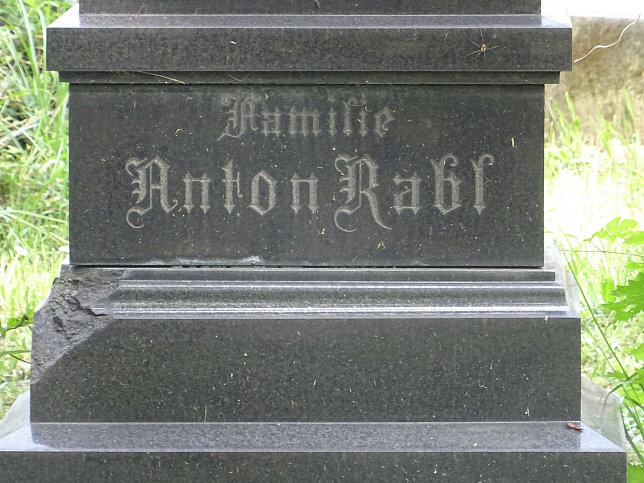 Anton Rabl