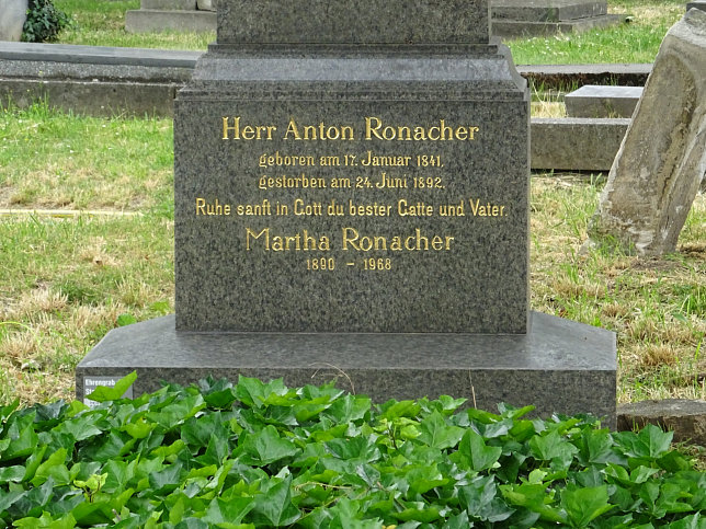 Anton Ronacher