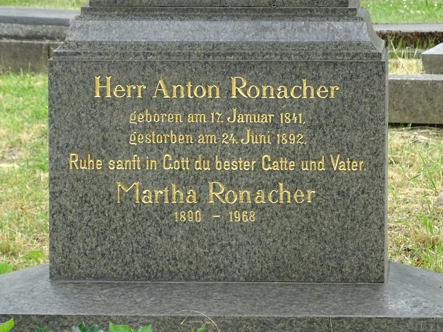 Anton Ronacher