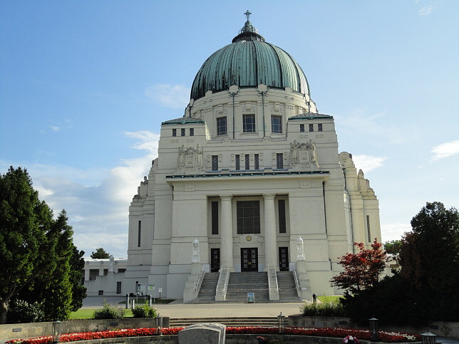 Karl-Borromuskirche