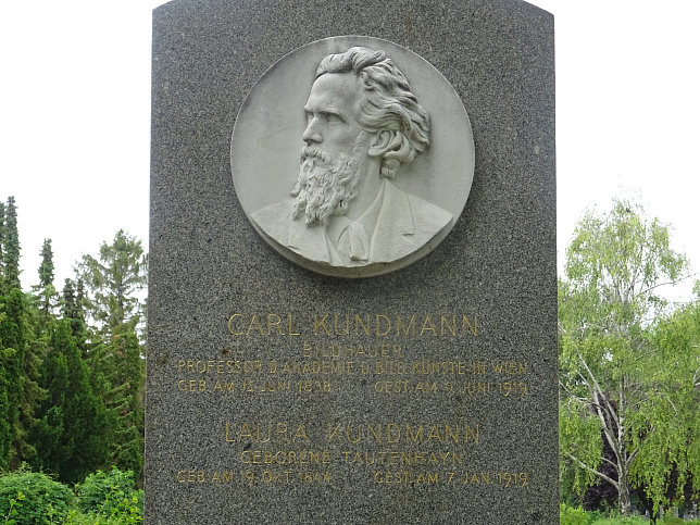 Carl Kundmann