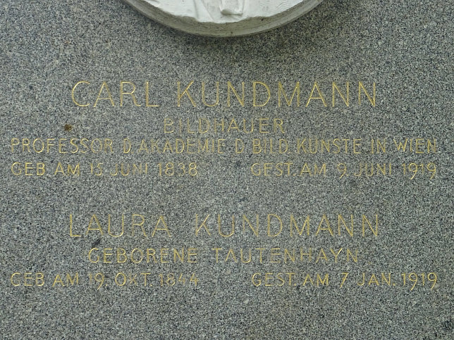 Carl Kundmann