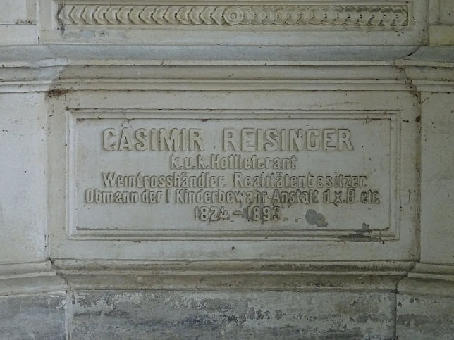 Casimir Reisinger