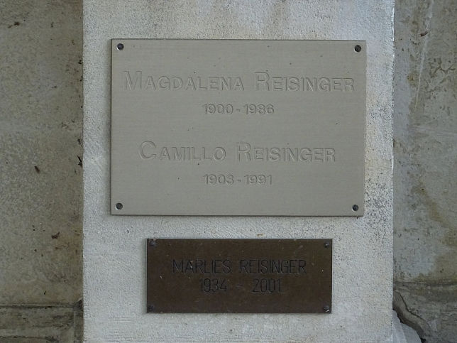 Casimir Reisinger