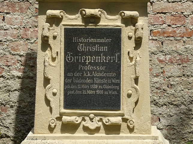 Christian Griepenkerl