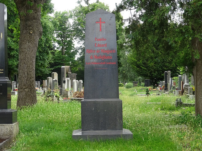 Eduard Ritter von Mingazzi di Modigliano