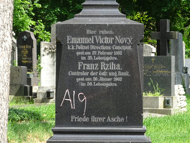 Franz Rziha