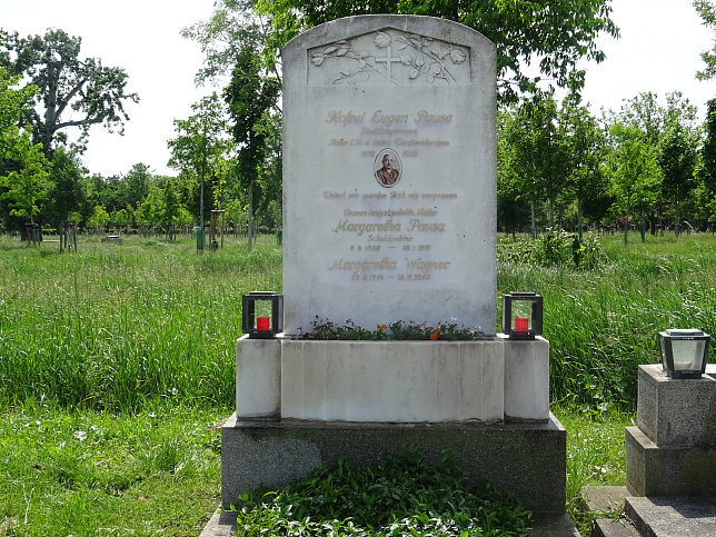 Eugen Pausa