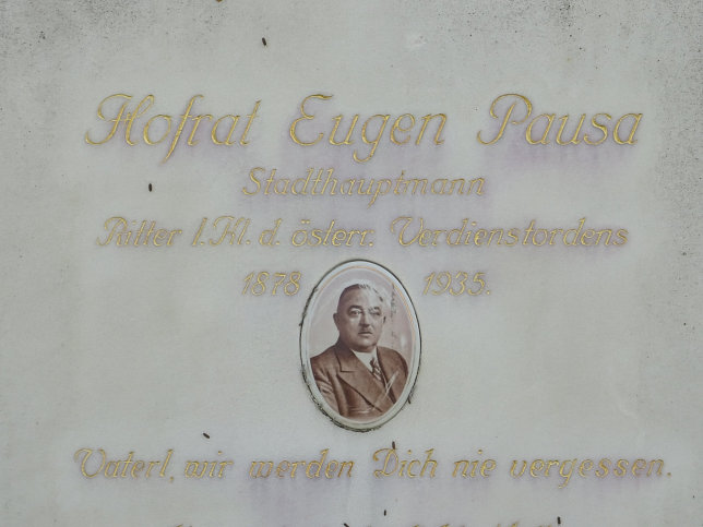Eugen Pausa