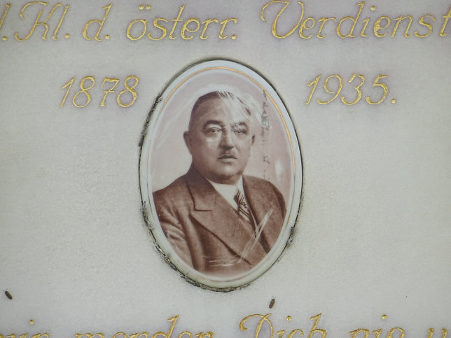 Eugen Pausa