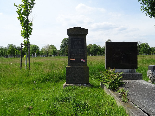 Ferdinand Lorenz
