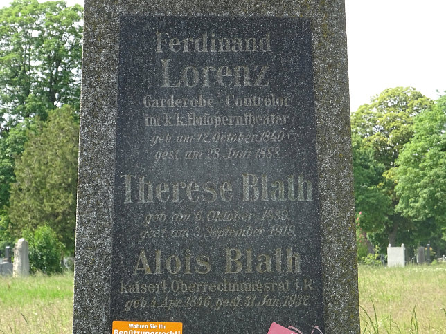 Ferdinand Lorenz