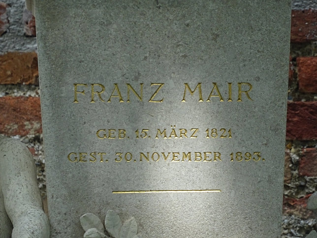 Franz Mair (Komponist)