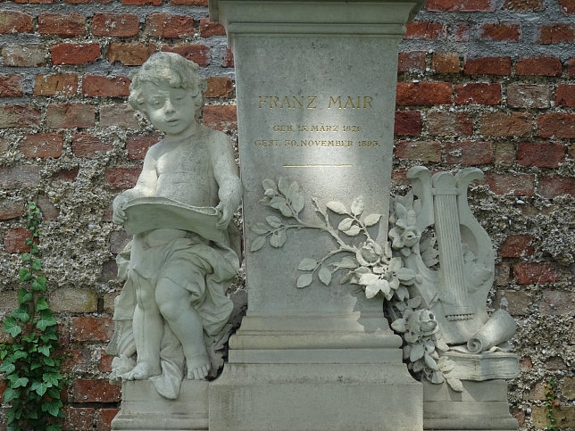 Franz Mair (Komponist)