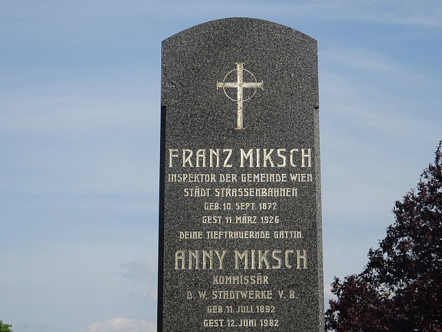 Franz Miksch
