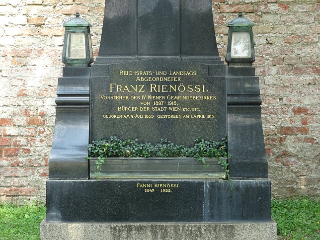 Franz Rienssl