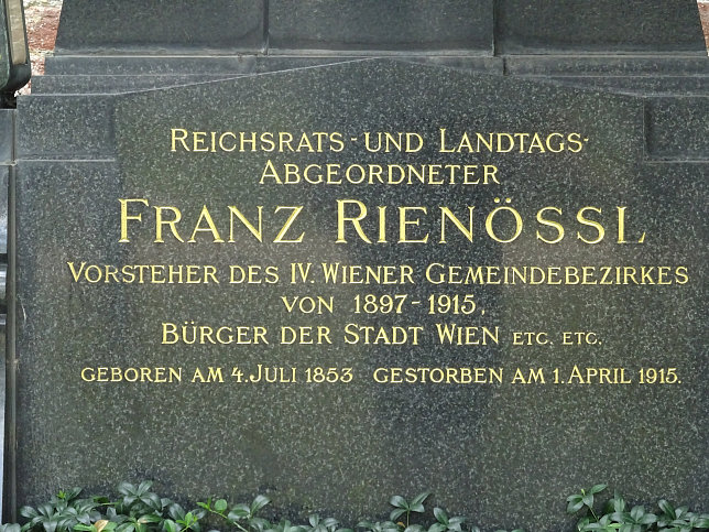Franz Rienssl