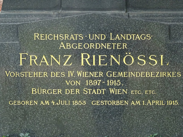 Franz Rienssl