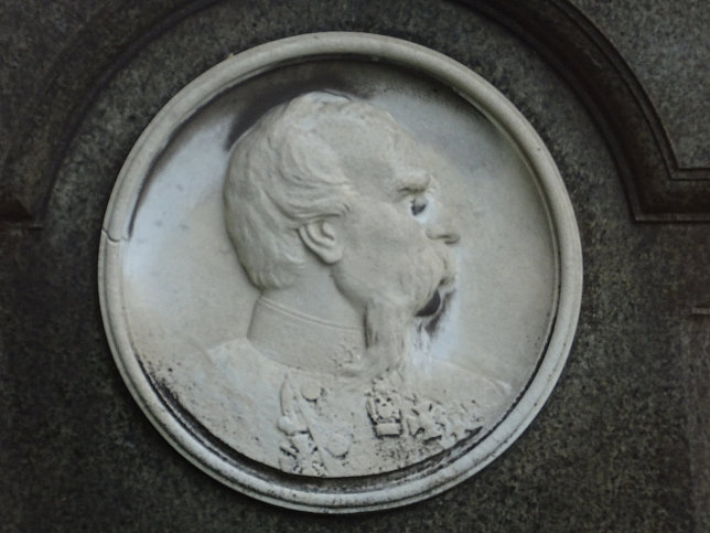 Franz von Hauslab
