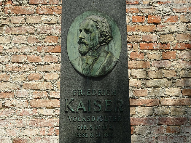 Friedrich Kaiser (Schauspieler)