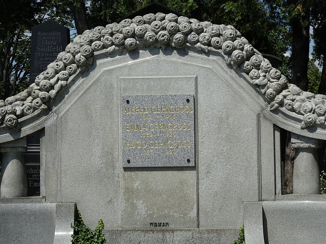 Alfred Abraham Gerngross