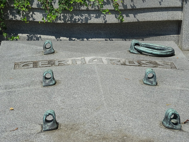 Alfred Abraham Gerngross