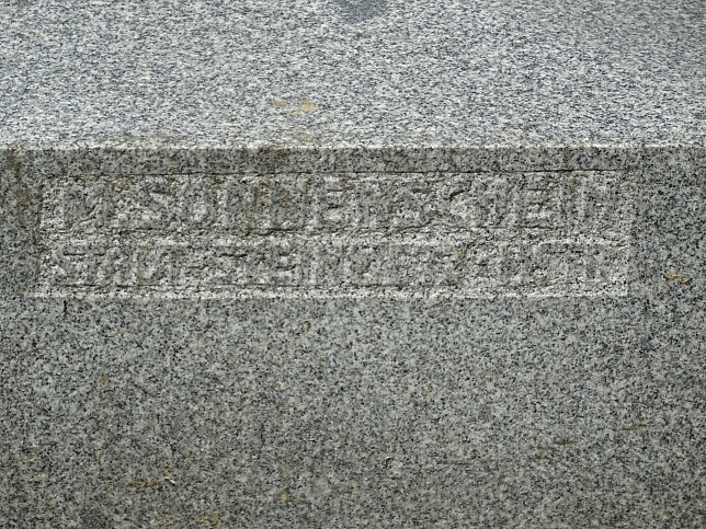 Alfred Abraham Gerngross